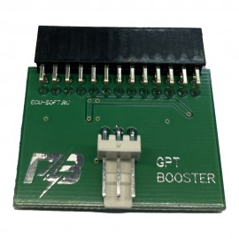 Блок питания с чип-тюнингом и модуль повышения мощности Rambach PowerBox
