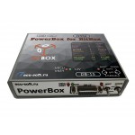 PowerBox for BitBox